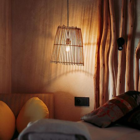 Jardin Sakina - Chambre D'Hotes Oulad Moumene Zewnętrze zdjęcie