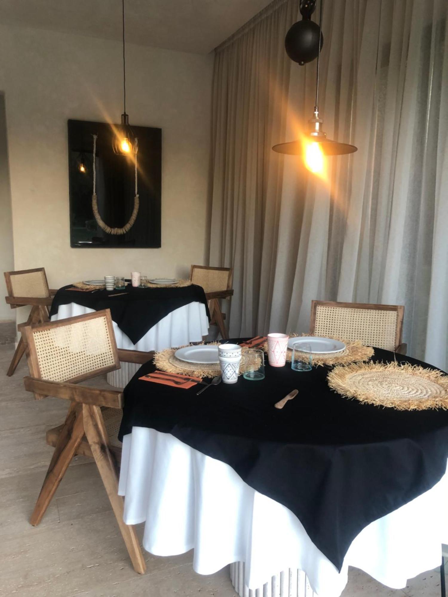 Jardin Sakina - Chambre D'Hotes Oulad Moumene Zewnętrze zdjęcie