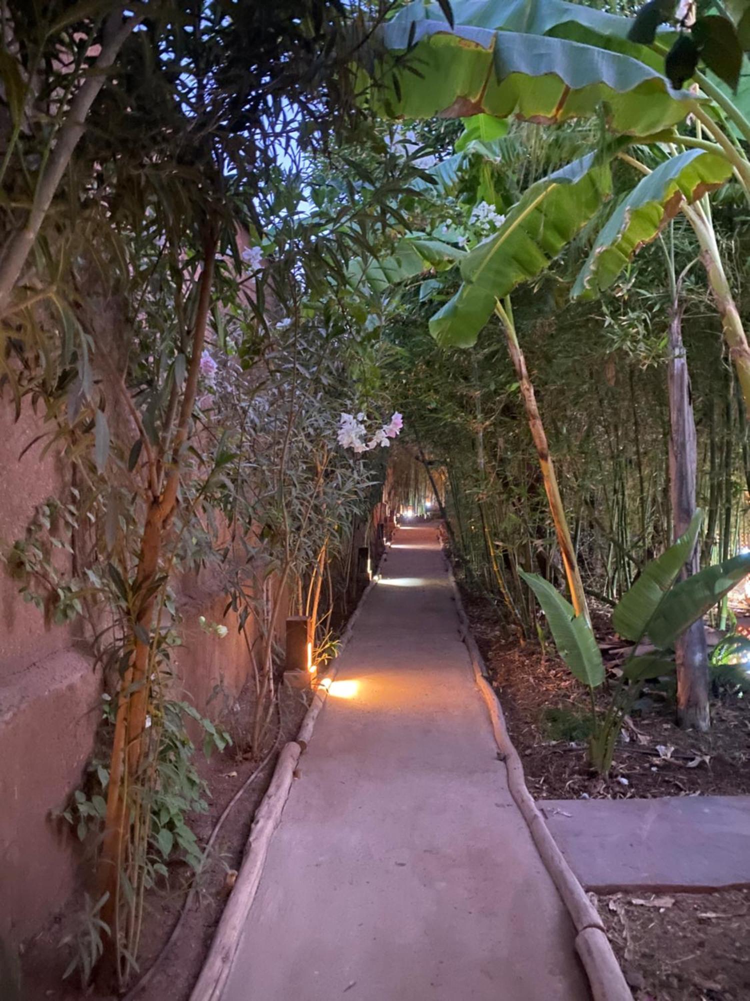 Jardin Sakina - Chambre D'Hotes Oulad Moumene Zewnętrze zdjęcie